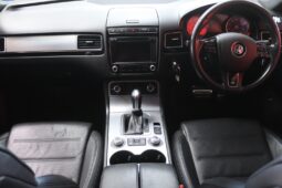 2015 Volkswagen Touareg GP 3.0 V6 TDI Luxury Auto full