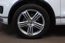 2015 Volkswagen Touareg GP 3.0 V6 TDI Luxury Auto full