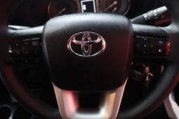 2026 Toyota Hilux 2.4 GD-6 RB Raider A/T E/Cab full