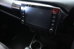 2026 Toyota Hilux 2.4 GD-6 RB Raider A/T E/Cab full