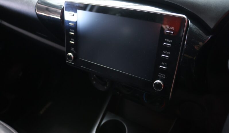 2026 Toyota Hilux 2.4 GD-6 RB Raider A/T E/Cab full