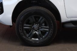 2026 Toyota Hilux 2.4 GD-6 RB Raider A/T E/Cab full