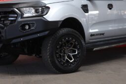 2021 Ford Ranger 2.0D Bi-Turbo Wildtrak 4×4 D/C A/T full