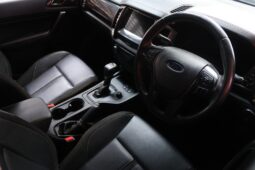 2021 Ford Ranger 2.0D Bi-Turbo Wildtrak 4×4 D/C A/T full