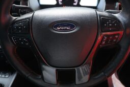 2021 Ford Ranger 2.0D Bi-Turbo Wildtrak 4×4 D/C A/T full