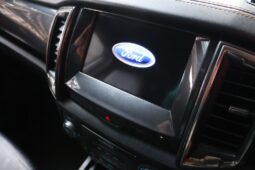 2021 Ford Ranger 2.0D Bi-Turbo Wildtrak 4×4 D/C A/T full