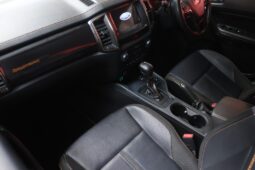 2021 Ford Ranger 2.0D Bi-Turbo Wildtrak 4×4 D/C A/T full