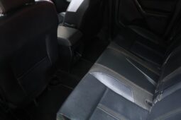2021 Ford Ranger 2.0D Bi-Turbo Wildtrak 4×4 D/C A/T full