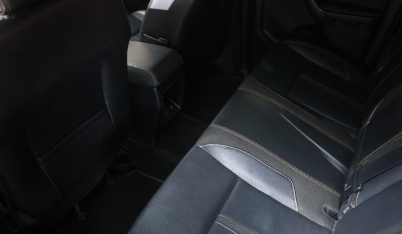 2021 Ford Ranger 2.0D Bi-Turbo Wildtrak 4×4 D/C A/T full