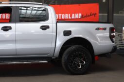 2021 Ford Ranger 2.0D Bi-Turbo Wildtrak 4×4 D/C A/T full