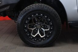 2021 Ford Ranger 2.0D Bi-Turbo Wildtrak 4×4 D/C A/T full