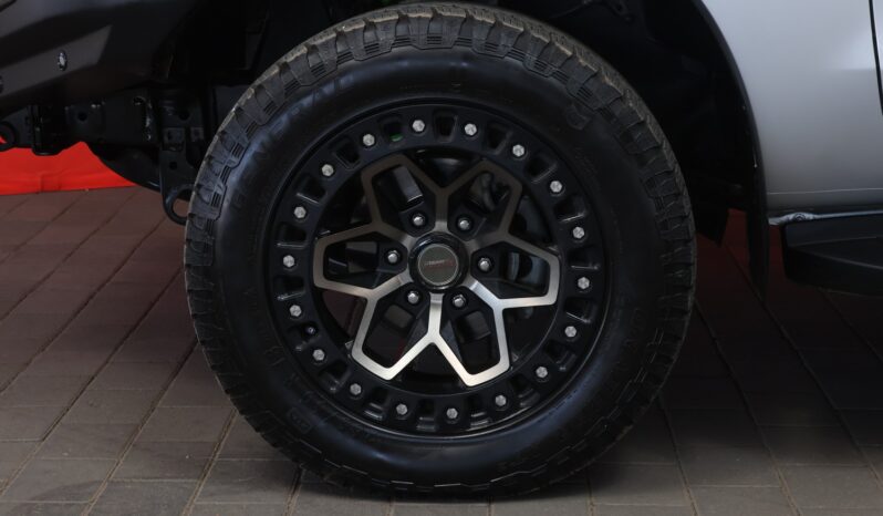 2021 Ford Ranger 2.0D Bi-Turbo Wildtrak 4×4 D/C A/T full