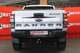 2021 Ford Ranger 2.0D Bi-Turbo Wildtrak 4×4 D/C A/T full