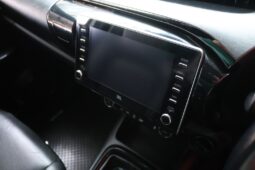 2021 Toyota Hilux 2.8 GD-6 RB Legend 4×4 P/U D/C (M) full
