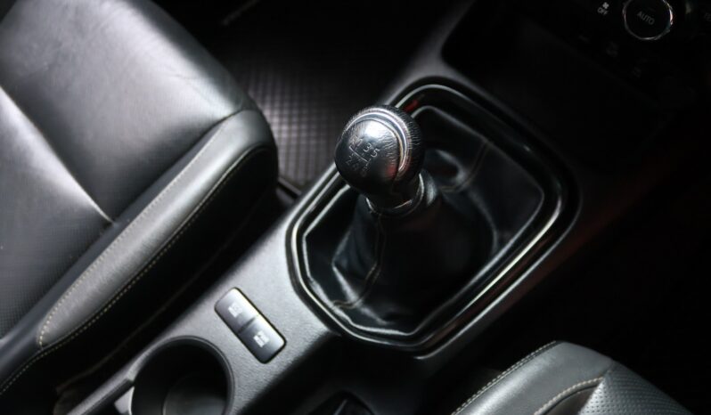 2021 Toyota Hilux 2.8 GD-6 RB Legend 4×4 P/U D/C (M) full