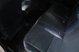 2021 Toyota Hilux 2.8 GD-6 RB Legend 4×4 P/U D/C (M) full