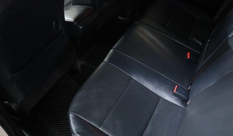 2021 Toyota Hilux 2.8 GD-6 RB Legend 4×4 P/U D/C (M) full