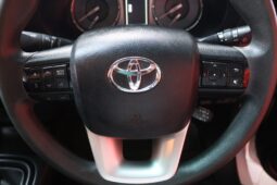 2022 Toyota Hilux 2.4 GD-6 RB Raider D/C (M) full