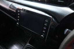 2022 Toyota Hilux 2.4 GD-6 RB Raider D/C (M) full
