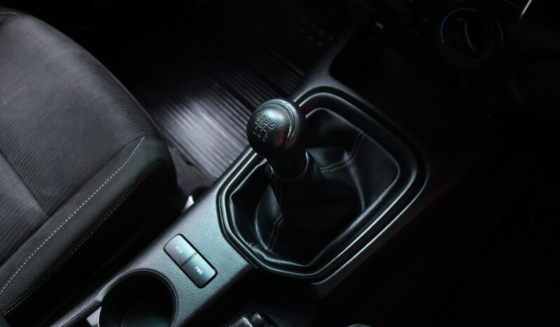 2022 Toyota Hilux 2.4 GD-6 RB Raider D/C (M) full