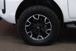 2022 Toyota Hilux 2.4 GD-6 RB Raider D/C (M) full