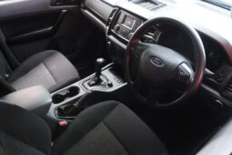 2018 Ford Ranger 2.2 TDCi XL 4×4 D/C A/T full