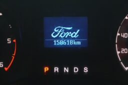 2018 Ford Ranger 2.2 TDCi XL 4×4 D/C A/T full