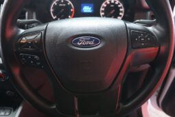 2018 Ford Ranger 2.2 TDCi XL 4×4 D/C A/T full