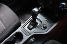 2018 Ford Ranger 2.2 TDCi XL 4×4 D/C A/T full