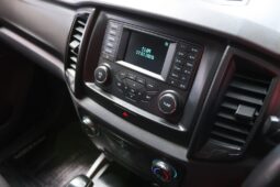 2018 Ford Ranger 2.2 TDCi XL 4×4 D/C A/T full