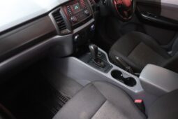 2018 Ford Ranger 2.2 TDCi XL 4×4 D/C A/T full