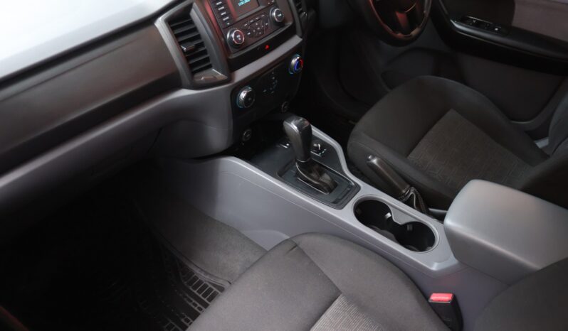 2018 Ford Ranger 2.2 TDCi XL 4×4 D/C A/T full