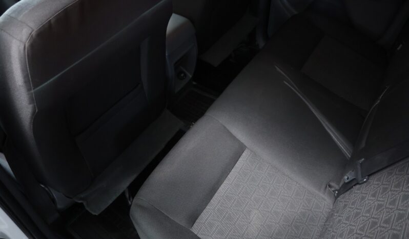 2018 Ford Ranger 2.2 TDCi XL 4×4 D/C A/T full