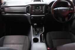 2018 Ford Ranger 2.2 TDCi XL 4×4 D/C A/T full
