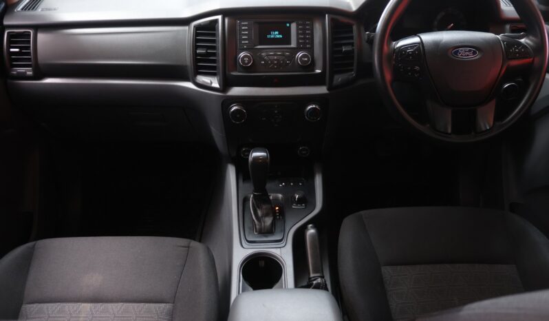 2018 Ford Ranger 2.2 TDCi XL 4×4 D/C A/T full
