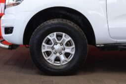 2018 Ford Ranger 2.2 TDCi XL 4×4 D/C A/T full