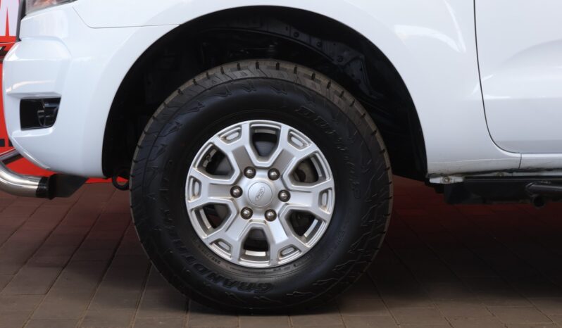 2018 Ford Ranger 2.2 TDCi XL 4×4 D/C A/T full