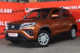 2021 Toyota Urban Cruiser 1.5 Xi (M) full