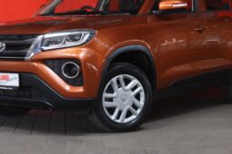 2021 Toyota Urban Cruiser 1.5 Xi (M) full
