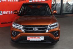 2021 Toyota Urban Cruiser 1.5 Xi (M) full