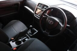 2021 Toyota Urban Cruiser 1.5 Xi (M) full
