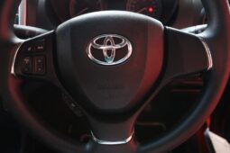 2021 Toyota Urban Cruiser 1.5 Xi (M) full