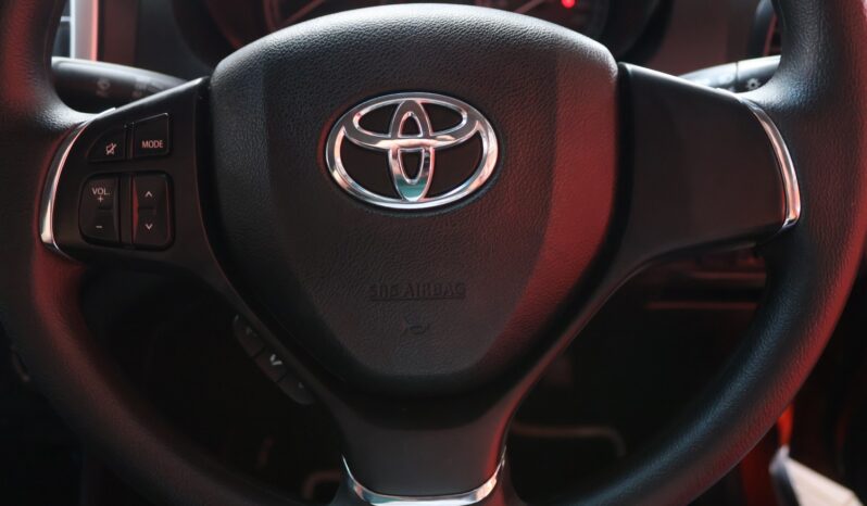 2021 Toyota Urban Cruiser 1.5 Xi (M) full