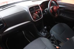 2021 Toyota Urban Cruiser 1.5 Xi (M) full