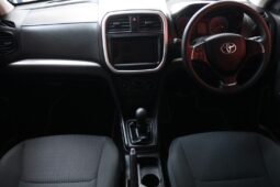 2021 Toyota Urban Cruiser 1.5 Xi (M) full
