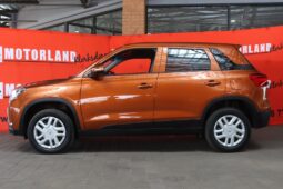 2021 Toyota Urban Cruiser 1.5 Xi (M) full