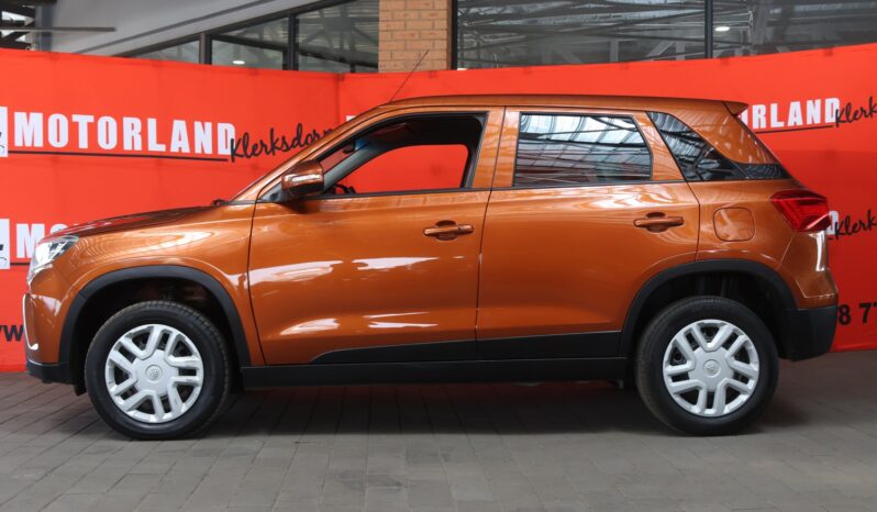 2021 Toyota Urban Cruiser 1.5 Xi (M) full