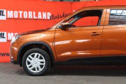 2021 Toyota Urban Cruiser 1.5 Xi (M) full