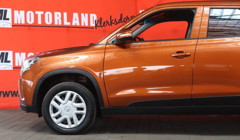 2021 Toyota Urban Cruiser 1.5 Xi (M) full