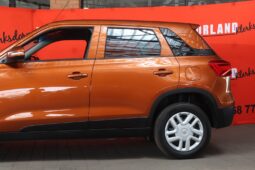 2021 Toyota Urban Cruiser 1.5 Xi (M) full